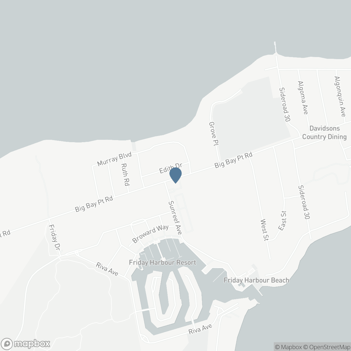 256 BIG BAY POINT ROAD, Innisfil, Ontario L9S 2P6